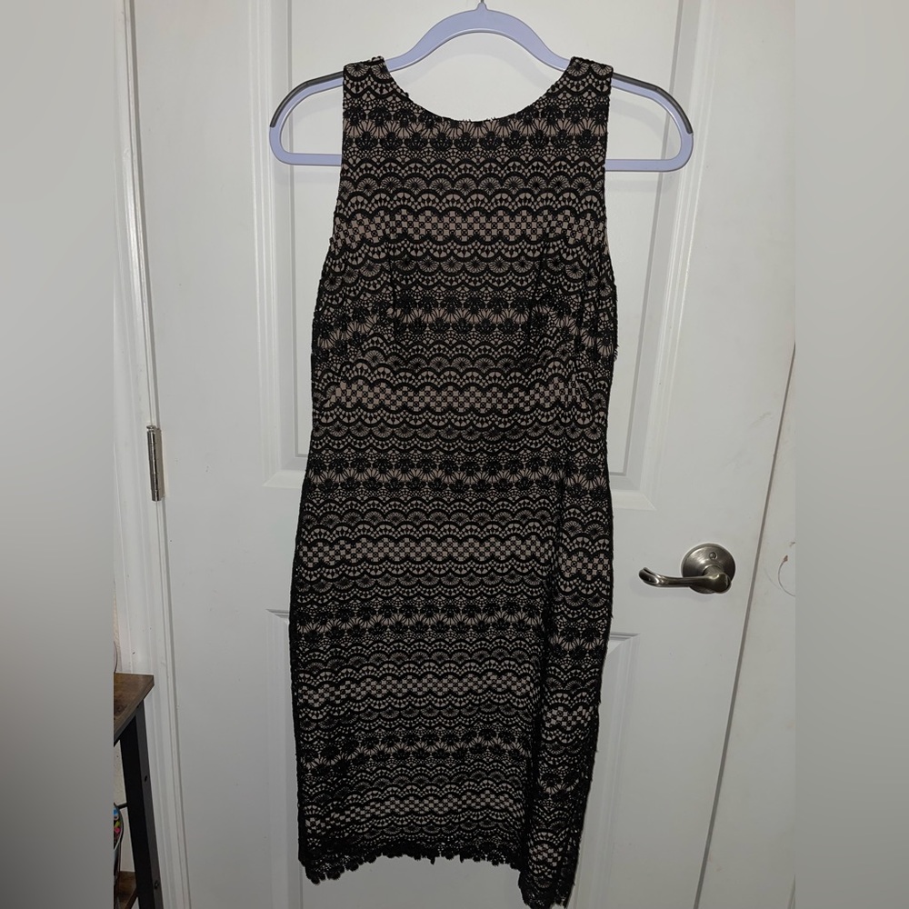 Ralph Lauren cocktail dress